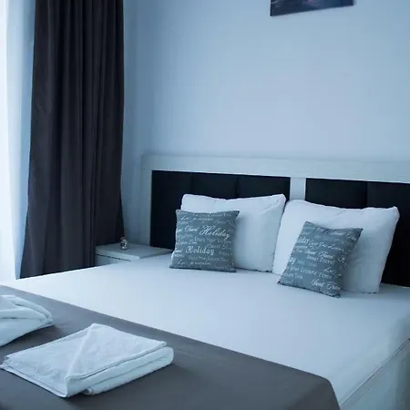 White Apartmán Mamaia