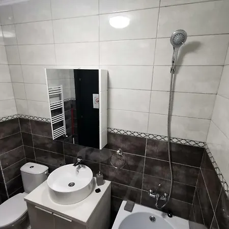 Apartmán White