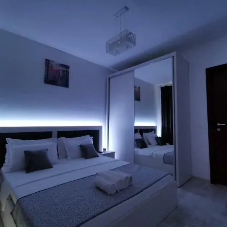 White Apartmán *
