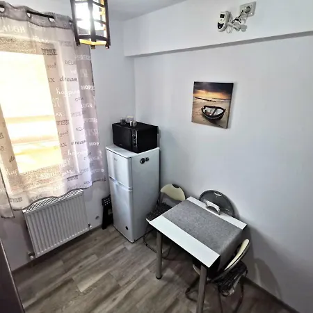 Apartmán White *