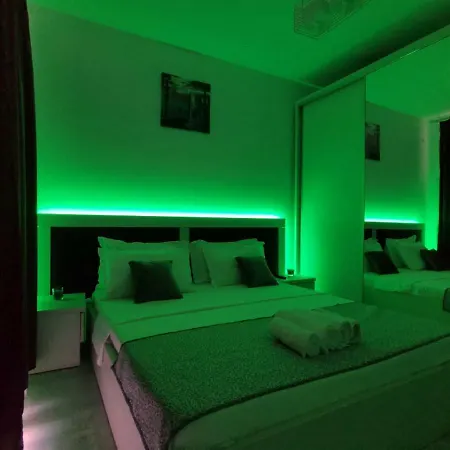 Apartmán White Mamaia