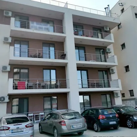 White Apartmán *